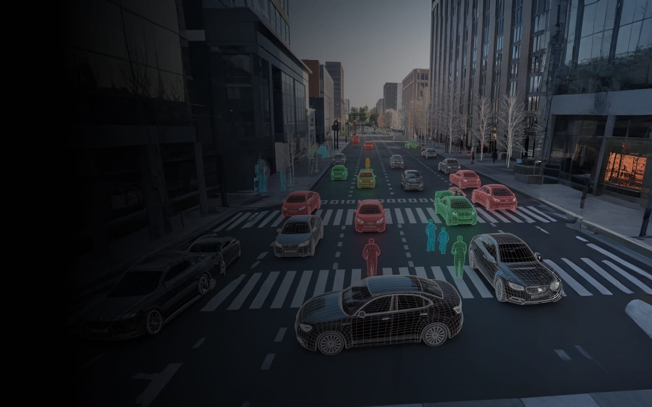 Next-Gen 3D LiDAR & Spatial Sensor Fusion Datasets Released for Autonomous Robotics